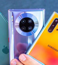 İkinci El Telefonlar